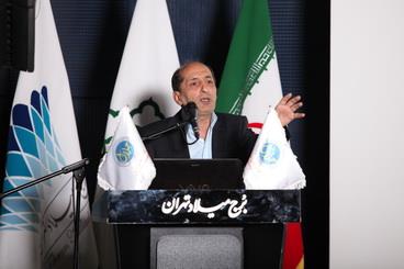 گزارش برگزاری روز جهانی حلال