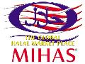 یازدهمین نمایشگاه بین المللی محصولات حلال مالزی (MIHAS 2014)