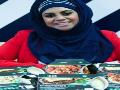 غذاهای سنتی انگلیس و ایتالیا، با طعم حلال